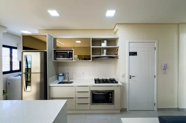Apartamento para venda com 3 quartos - Praia Grande/Governador Celso Ramos - Foto 1