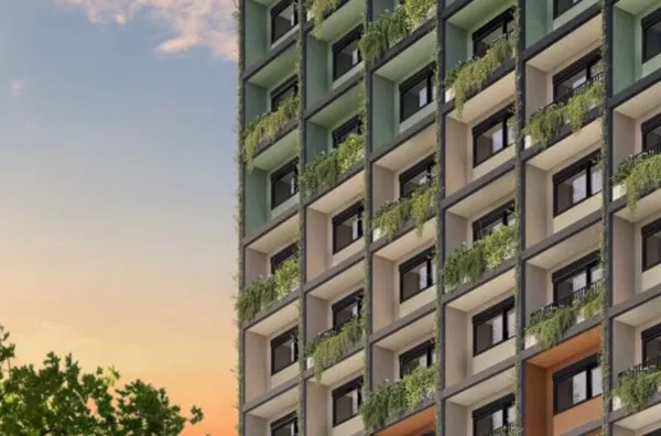 Caiz Downtown Sunset – Viva o Centro com Vista Incrível para o Guaíba | Entrega Fev/2027 - Foto 4