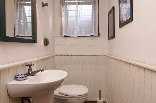 Casa 4 Quartos na Zona Alta da Tristeza – Porto Alegre –  4 Vagas de Garagem e Piscina. - Foto 8