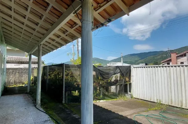 Casa para venda, 2 quartos,  Fazenda Da Armacao, Governador Celso Ramos - Foto 3