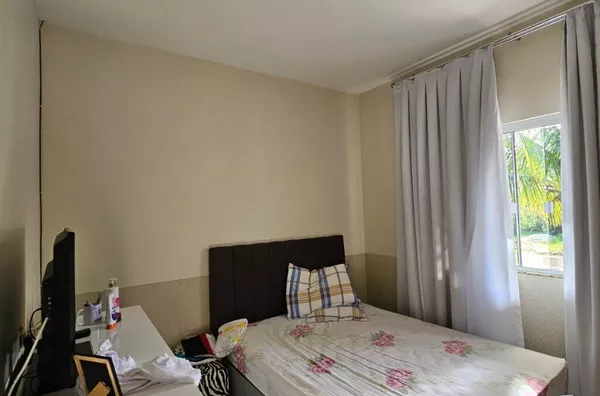 Casa à venda, 3 quartos, Pátio e Vaga de Garagem -  Jordão, Governador Celso Ramos - Foto 11