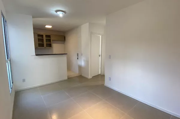 Apartamento à Venda $180mil - Cavalhada, 2 Quartos, 40 m² - Porto Alegre - Foto 2