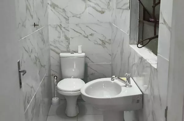 Sala comercial térrea para aluguel,  Santo Antônio, Porto Alegre - Foto 8
