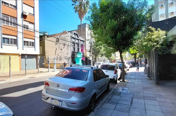 Apartamento Garden com Pátio Privativo no Centro Histórico – 2 Quartos | Porto Alegre - Foto 10