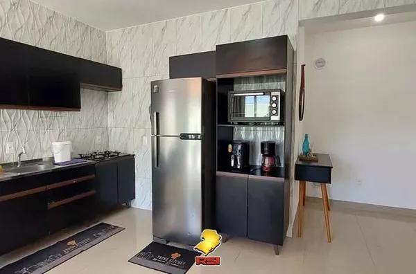 Apartamento para aluguel, Palmas, Governador Celso Ramos - Foto 7