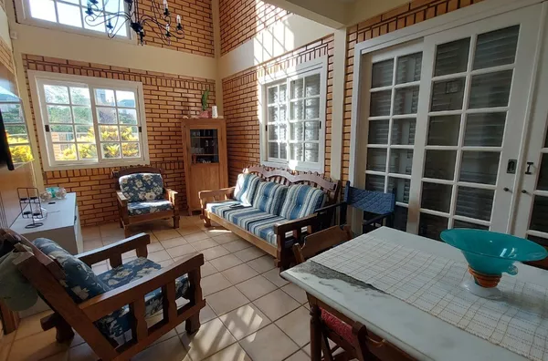 Casa para venda com 3 quartos, mobiliada -  Praia Grande, Governador Celso Ramos - Foto 4