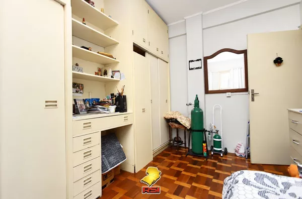 Apartamento para , Centro Histórico, Porto Alegre - Foto 18