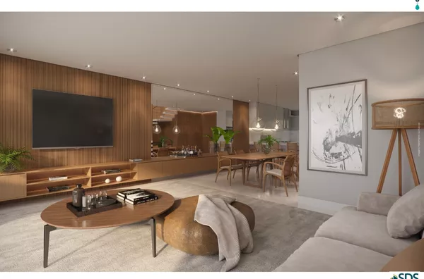 Apartamento exclusivo para venda, 3 suítes em  Bombinhas