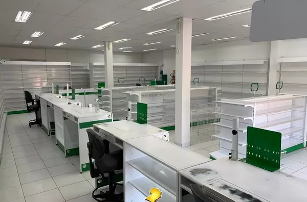 Ponto Comercial para Locação no Partenon - Av. Bento Gonçalves – 311m² | Porto Alegre