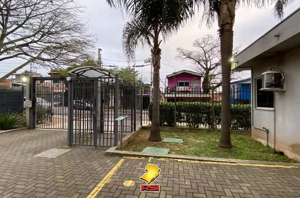 Apartamento à Venda com 2 Quartos e Garagem - Infra completa - Partenon/São José - Porto Alegre