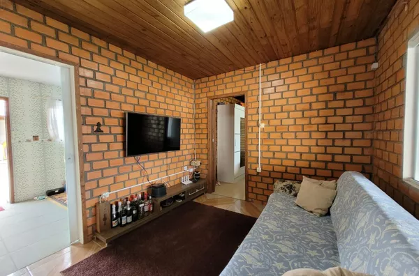 Casa com Piscina e Terreno Escriturado a 940m da Praia de Palmas – R$ 890 mil - Foto 6