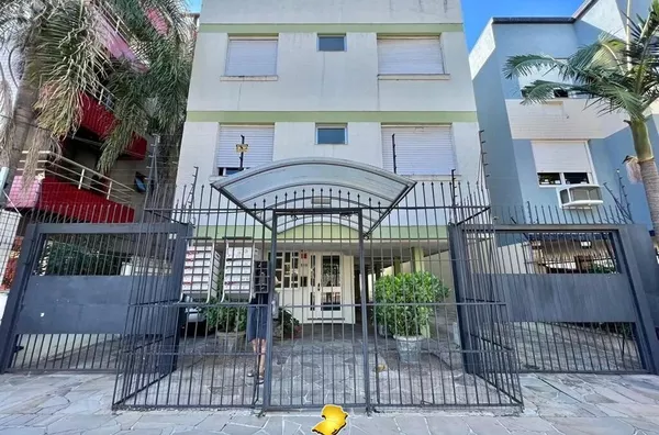 Seu Novo Lar em Santana: 2 Quartos, 2 Vagas e Pronto pra Viver com Tranquilidade!