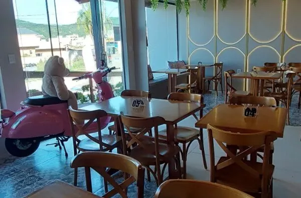 Sala comercial para aluguel e venda,  Palmas, Governador Celso Ramos - Foto 5