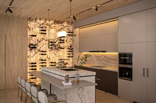 CASA EM CONDOMÍNIO 573m² À VENDA EM PORTO BELO/SANTA CATARINA - Foto 11
