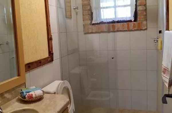 Sítio Mobiliado de 10.000m² no Bairro Espigão – Viamão | Porteira Fechada | Natureza e Conforto! - Foto 10