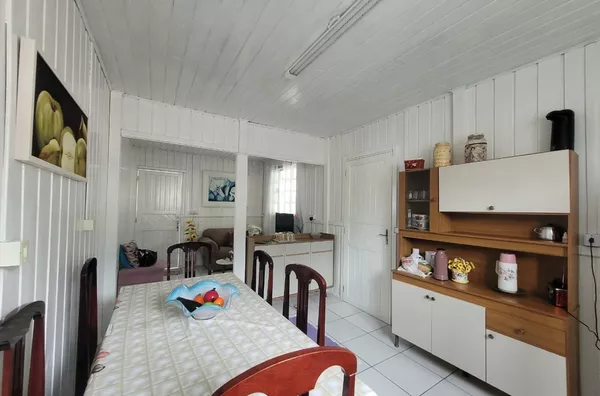 Casa para venda, 2 quartos no bairro Calheiros em Governador Celso Ramos - Foto 6