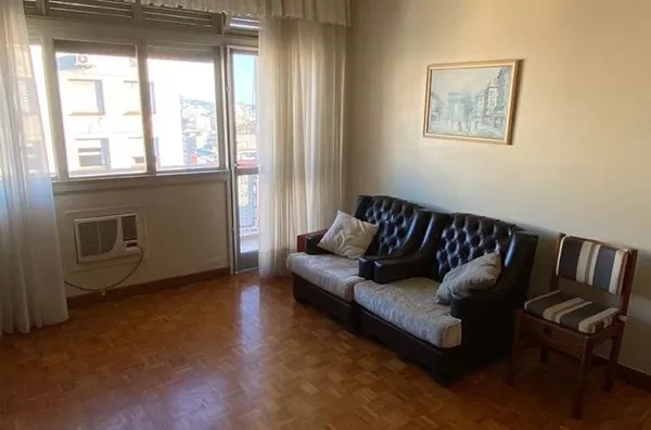 Apartamento Semi-Mobiliado com 3 Quartos e Suíte no Bairro Independência – Porto Alegre - Foto 26