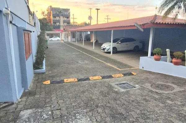 Sobrado em Condomínio Fechado – Bairro Camaquã - 3 dormitórios e vaga de garagem! - Foto 17