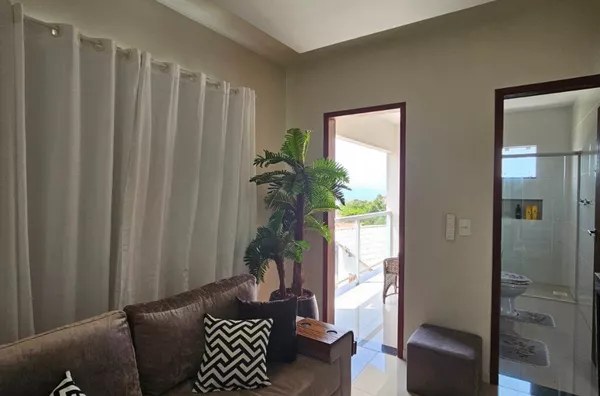 Sobrado para , 2 quarto(s),  Canto Dos Ganchos, Governador Celso Ramos - Foto 5