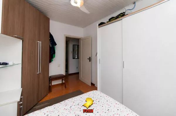 Apartamento para venda, Centro Histórico, Porto Alegre - Foto 13