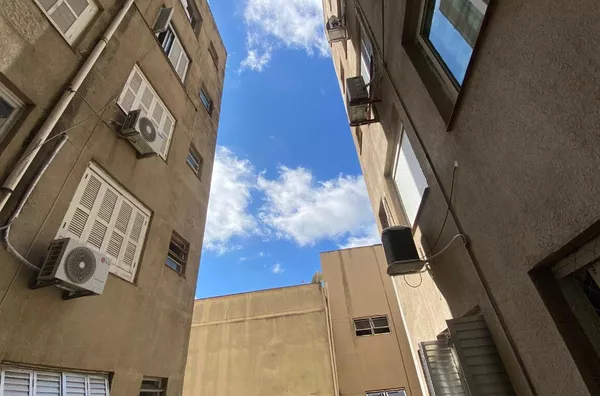 Apartamento 1 dormitório no Centro Histórico de Porto Alegre – Semi Mobiliado e Próximo à Orla - Foto 15