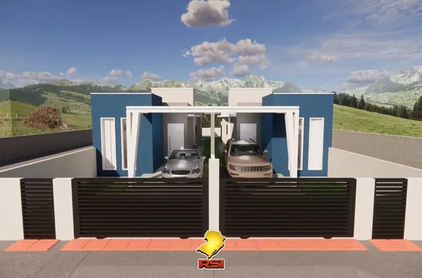 Casa para venda,  Areias De Baixo, Governador Celso Ramos