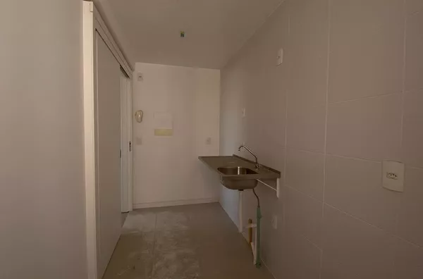 Apartamento à Venda com 2 Quartos e Garagem - Infra completa - Partenon/São José - Porto Alegre - Foto 5