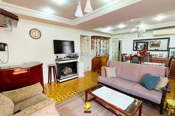 Apartamento para venda, 3 quarto(s),  Centro Histórico, Porto Alegre