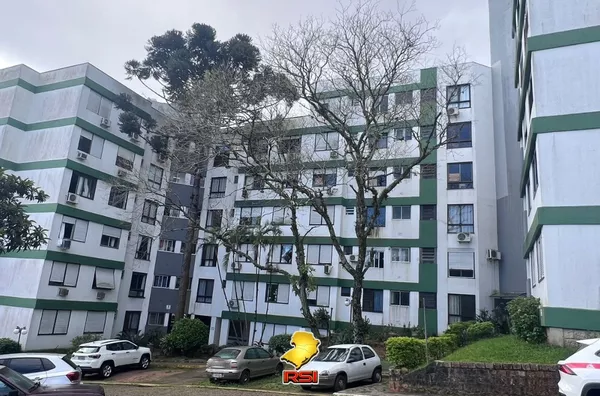 Apartamento para venda, Nonoai, Porto Alegre - Foto 16