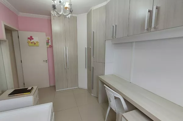 Cobertura com 3 quartos e Vista Panorâmica no Bairro Ipiranga – São José/SANTA CATARINA - Foto 14