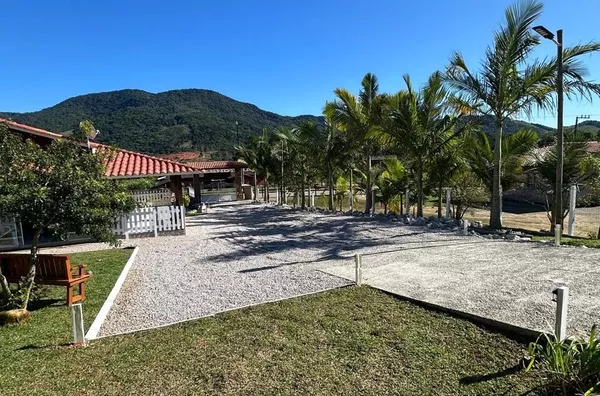 Chácara de Alto Padrão em Tijucas – SC | Estrada Geral do Timbé (Asfaltada) - Foto 51