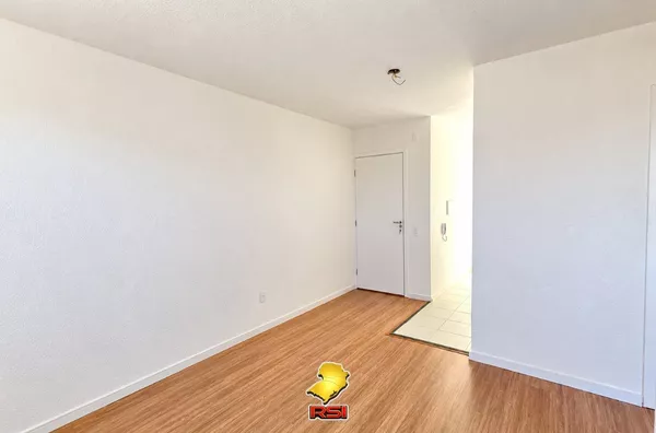 Apartamento para venda, Restinga, Porto Alegre - Foto 4