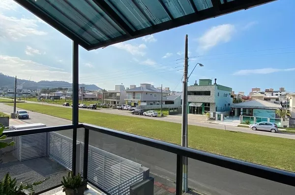 Casa para aluguel,  Palmas, Governador Celso Ramos - Foto 7