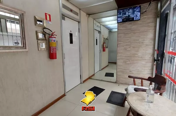 APARTAMENTO 3 QUARTOS À VENDA – BAIRRO CENTRO HISTÓRICO – PORTO ALEGRE