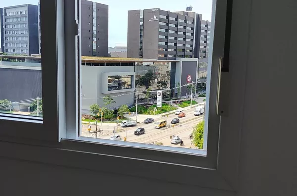 Apartamento com Sacada e Churrasqueira no Passeio na Montanha – Frente ao Bourbon Teresópolis - Foto 10