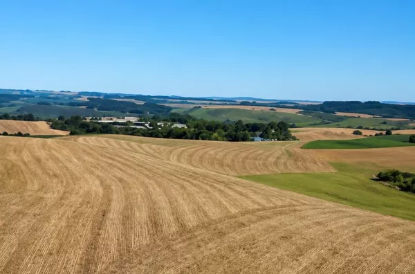Fazenda para venda, Erval Velho