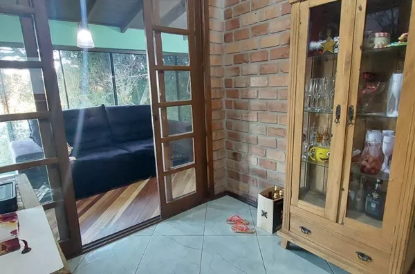 Casa mobiliada à Venda - 2 Quartos – no bairro Vila Nova, Porto Alegre/RS - Foto 8