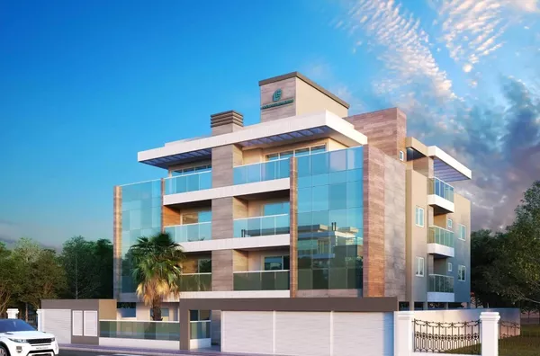 Apartamento 3 quartos à venda na Praia Grande em Governador Celso Ramos - Foto 3