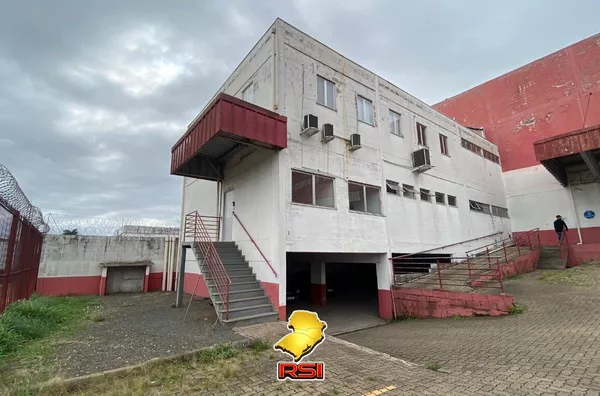 Pavilhão Comercial à Venda – Av. Plínio Kroeff, Sarandi - Porto Alegre 