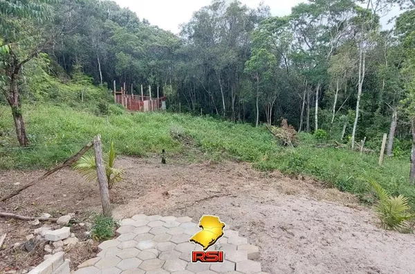 Terreno para venda,  Jordão, Governador Celso Ramos