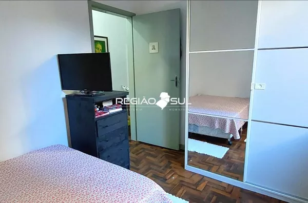 Apartamento Garden com Pátio Privativo no Centro Histórico – 2 Quartos | Porto Alegre - Foto 6