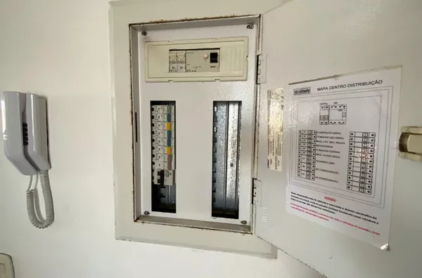 Apartamento com 2 quartos e 66m² à Venda no bairro Camaquã, Porto Alegre - Foto 16