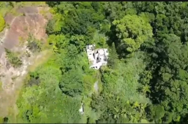 Terreno Comercial na BR-101 com Acesso Aprovado – 24.000 m² (2,5 hectares) Santa Catarina - Foto 4