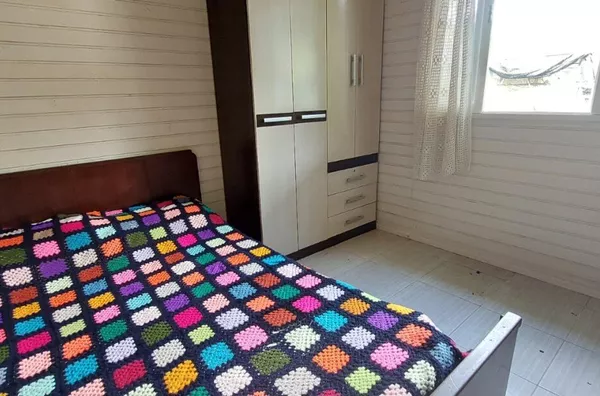 Casa para venda, 2 quartos,  Fazenda Da Armacao, Governador Celso Ramos - Foto 7