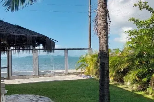 Casa para venda,  Fazenda Da Armacao, Governador Celso Ramos