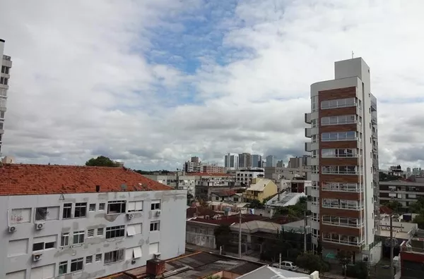 Cobertura de Alto Padrão com 4 Dormitórios no Menino Deus – Porto Alegre - Foto 18