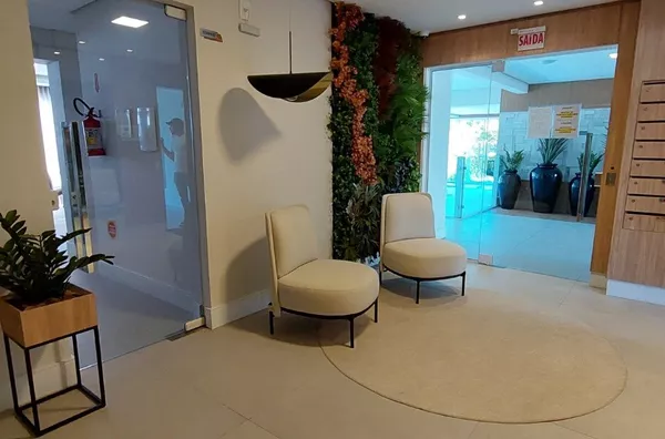 Cobertura Frente Mar à Venda na Praia de Palmas – 4 Dorms, 230m² Privativos, Ofurô e Alto Padrão - Foto 5