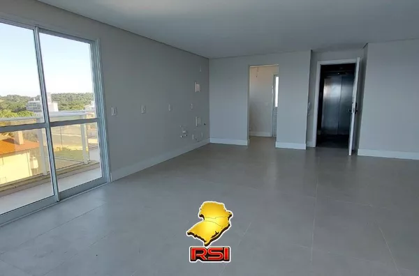 Cobertura Frente Mar à Venda na Praia de Palmas – 4 Dorms, 230m² Privativos, Ofurô e Alto Padrão