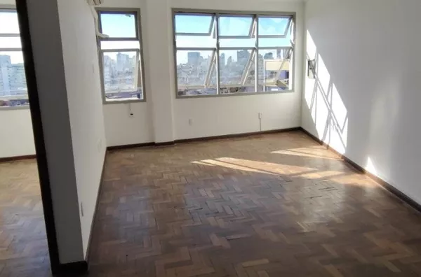 Sala comercial para venda e aluguel, Cidade Baixa, Porto Alegre - Foto 8