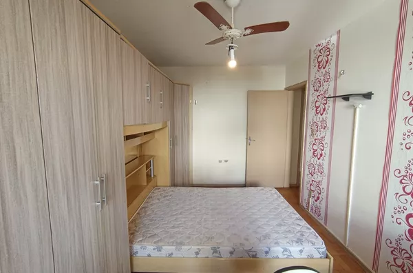 Apartamento mobiliado com 1 quarto no Centro Histórico de Porto Alegre - Foto 8